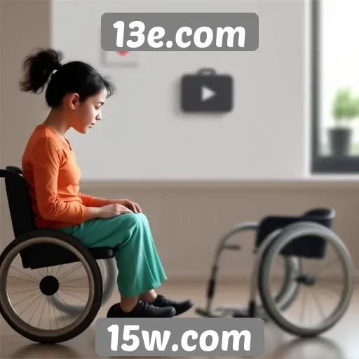 Acessibilidade e usabilidade no site 13e.com