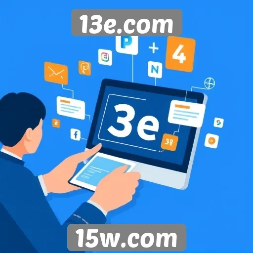 Estratégias de marketing digital utilizadas pelo site