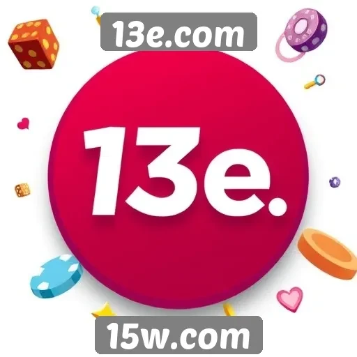 Como o 13e.com se destaca entre plataformas de jogos