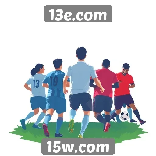 Crescimento da base de usuários do 13e.com