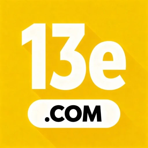 13e.com | Acessando o Site Oficial e Confiável de Jogos no Brasil