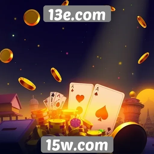 Atualizações recentes na plataforma 13e.com