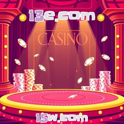 13e.com Caça-Níqueis