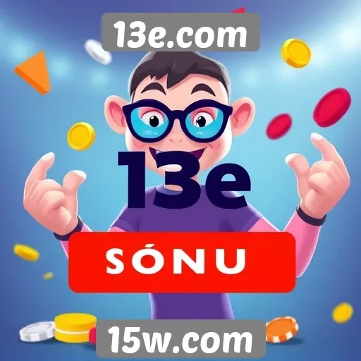 Entendendo a política de bônus e promoções do 13e.com